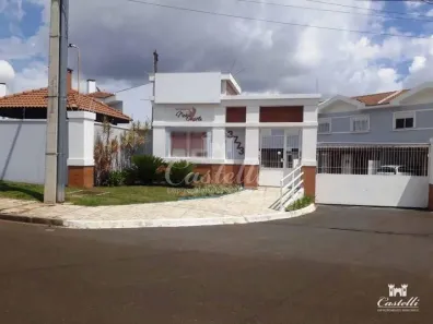 Casa de Condomínio com 3 Quartos à venda, 87m² no Jardim Carvalho, Ponta Grossa
