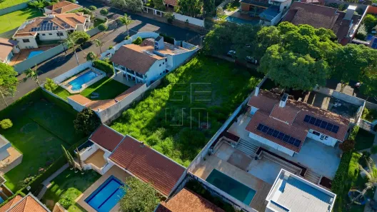 Lote/Terreno à venda, 1008m² no Colina Verde, Londrina