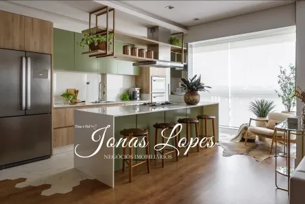 Apartamento com 3 Quartos à venda, 85m² no Vila Bosque, Maringá