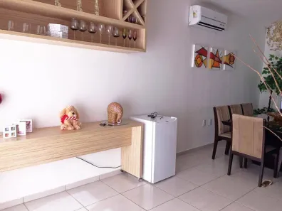 Apartamento com 3 Quartos à venda, 105m² no Amador, Eusébio