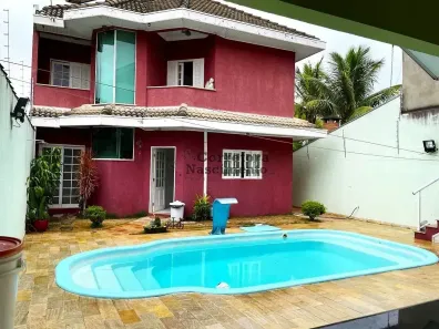 Casa com 3 Quartos à venda, 10m² no Loteamento Villa Branca, Jacareí