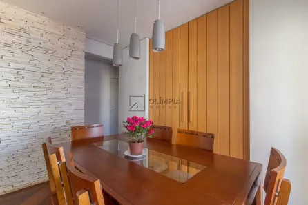 Cobertura com 2 Quartos à venda, 190m² no Pinheiros, São Paulo