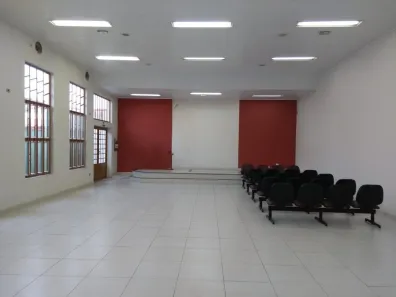Sala Comercial com 1 Quarto à venda, 178m² no Jardim Rafael, Caçapava