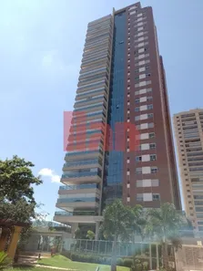 Apartamento com 4 Quartos à venda, 348m² no Residencial Morro do Ipê, Ribeirão Preto