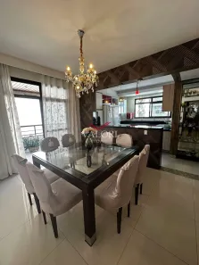 Apartamento com 4 Quartos à venda, 354m² no Itapuã, Vila Velha