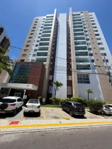 Apartamento com 3 Quartos à venda, 110m² no Jardins, Aracaju