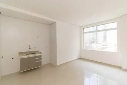Kitnet com 1 Quarto para alugar, 27m² no República, São Paulo