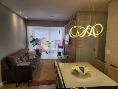 Apartamento com 2 Quartos à venda, 64m² no Jardim Caravelas, São Paulo