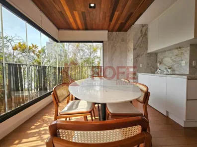 Apartamento com 2 Quartos à venda, 83m² no Vila Olímpia, São Paulo