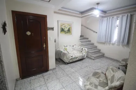Apartamento com 4 Quartos à venda, 250m² no Novo Eldorado, Contagem