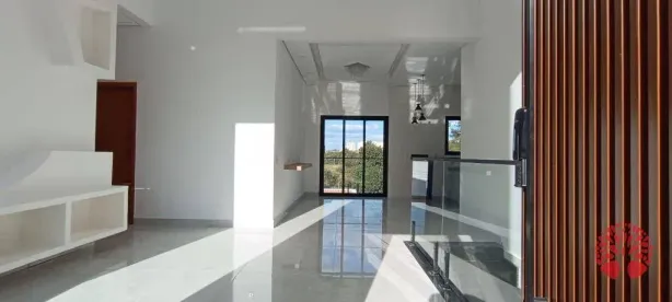 Casa de Condomínio com 3 Quartos à venda, 236m² no Loteamento Villaggio di San Francisco, Jundiaí