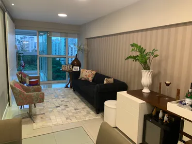 Apartamento com 4 Quartos à venda, 140m² no Icaraí, Niterói