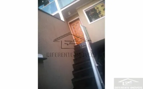Sobrado com 3 Quartos à venda, 120m² no Vila Carmosina, São Paulo