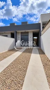 Casa com 2 Quartos à venda, 64m² no Escolinha, Guaramirim