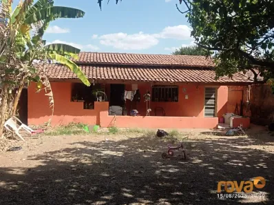 Casa com 3 Quartos à venda, 79m² no Jardim Novo Mundo, Goiânia