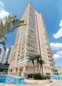 Apartamento com 3 Quartos à venda, 165m² no Jardim Barbosa, Guarulhos