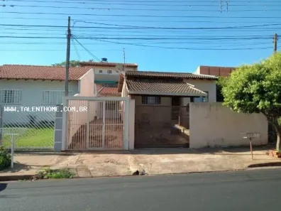 Casa com 4 Quartos à venda, 160m² no Brasília, Londrina