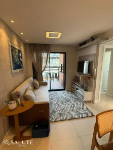 Apartamento com 2 Quartos à venda, 107m² no Centro, Balneário Camboriú