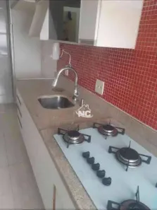 Apartamento com 3 Quartos à venda, 78m² no Santa Rosa, Niterói