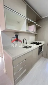Apartamento com 2 Quartos à venda, 59m² no Village, Imbituba