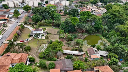 Fazenda/Sítio com 2 Quartos à venda, 9280m² no Setor Leste Vila Nova, Goiânia