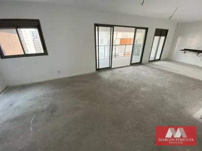 Apartamento com 3 Quartos à venda, 144m² no Paraíso, São Paulo