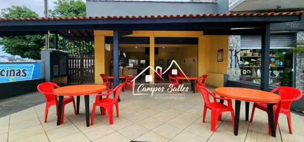 Ponto Comercial para alugar, 98m² no Cidade Nova Peruíbe, Peruíbe