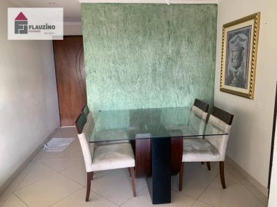 Apartamento com 2 Quartos à venda, 54m² no Chácara Nossa Senhora do Bom Conselho, São Paulo