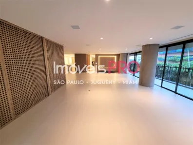 Apartamento com 4 Quartos à venda, 479m² no Indianópolis, São Paulo