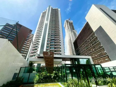 Apartamento com 3 Quartos à venda, 210m² no Caminho das Árvores, Salvador