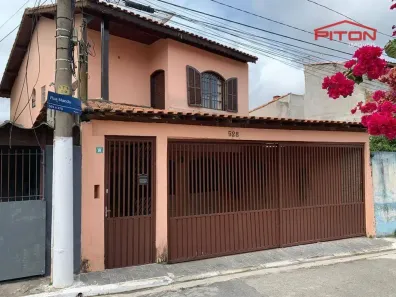 Sobrado com 3 Quartos à venda, 155m² no Vila Granada, São Paulo