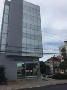 Sala Comercial à venda, 105m² no Chácara das Pedras, Porto Alegre