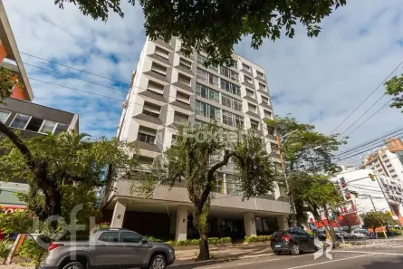 Apartamento com 3 Quartos à venda, 100m² no Auxiliadora, Porto Alegre
