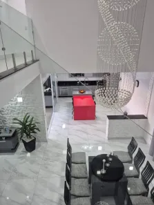 Sobrado com 4 Quartos à venda, 316m² no Independência, São Bernardo do Campo