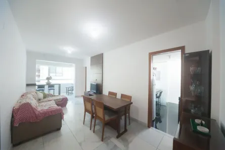 Apartamento com 2 Quartos à venda, 63m² no Sion, Belo Horizonte