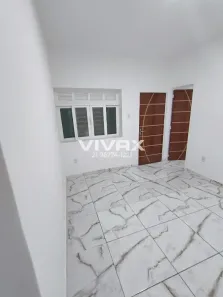 Apartamento com 1 Quarto à venda, 48m² no Sampaio, Rio de Janeiro