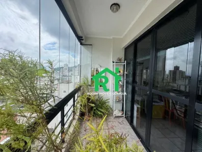 Apartamento com 1 Quarto à venda, 50m² no Jardim Las Palmas, Guarujá