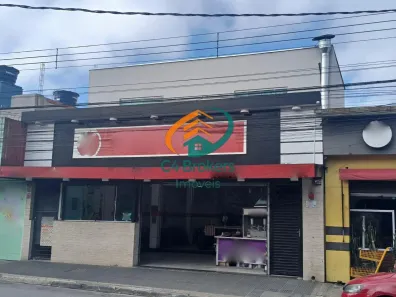 Prédio Comercial à venda, 500m² no Cidade Jardim Cumbica, Guarulhos