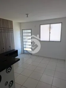 Apartamento com 2 Quartos para alugar, 44m² no Jardim Europa, Uberlândia
