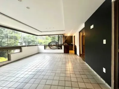 Apartamento com 3 Quartos à venda, 157m² no Barra da Tijuca, Rio de Janeiro