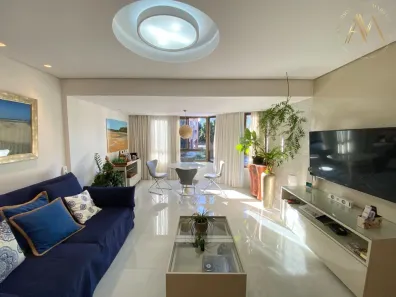 Apartamento com 3 Quartos à venda, 134m² no Itaigara, Salvador