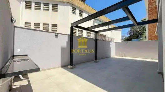 Apartamento com 2 Quartos à venda, 77m² no Serra, Belo Horizonte
