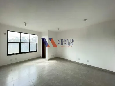 Sala Comercial para alugar, 24m² no Centro, Betim