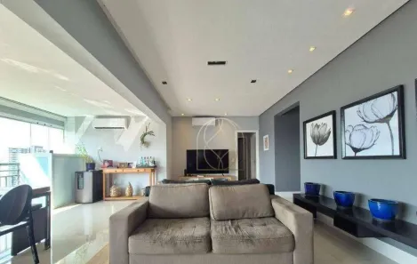 Apartamento com 3 Quartos à venda, 117m² no Vila Leopoldina, São Paulo