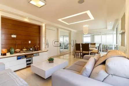 Apartamento com 4 Quartos à venda, 213m² no Paraíso, São Paulo