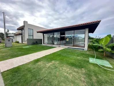 Casa de Condomínio com 4 Quartos à venda, 180m² no Ebenezer, São Miguel dos Milagres