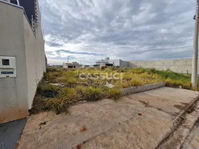 Lote/Terreno à venda, 200m² no Miravista Residencial, Mirassol