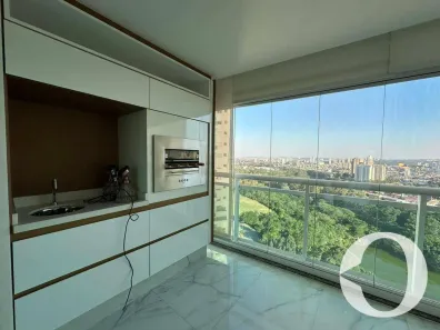 Apartamento com 3 Quartos à venda, 138m² no Alphaville Empresarial, Barueri