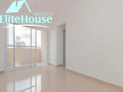 Apartamento com 2 Quartos para alugar, 63m² no Vila Dom Pedro I, São Paulo