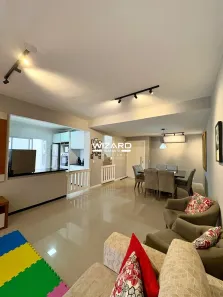 Casa de Condomínio com 3 Quartos à venda, 130m² no Jardim Paulista, Atibaia